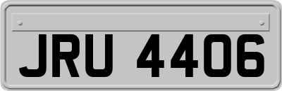 JRU4406
