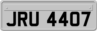 JRU4407