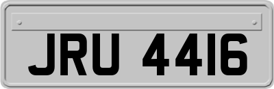 JRU4416