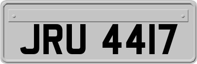 JRU4417