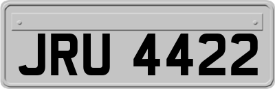 JRU4422