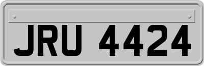JRU4424