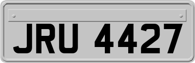 JRU4427