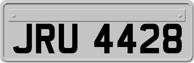JRU4428