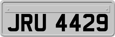 JRU4429