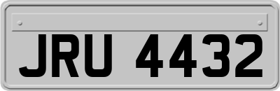 JRU4432