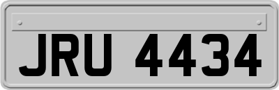 JRU4434