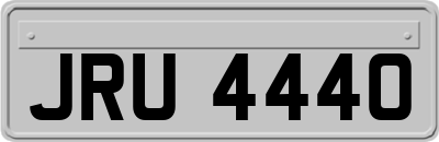 JRU4440