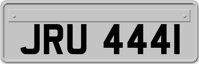 JRU4441