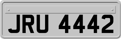 JRU4442