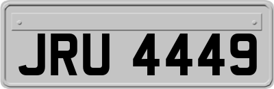 JRU4449