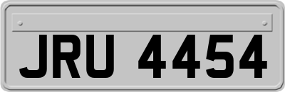 JRU4454