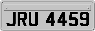 JRU4459