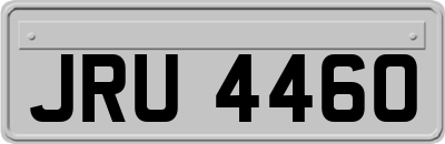 JRU4460