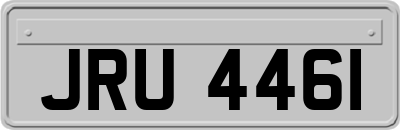 JRU4461