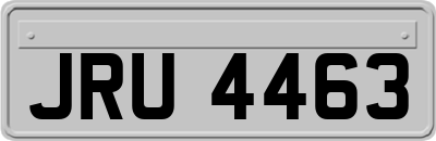 JRU4463