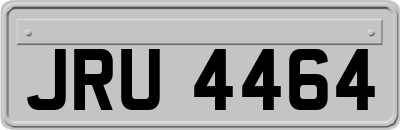 JRU4464