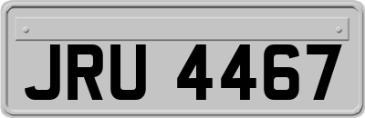 JRU4467