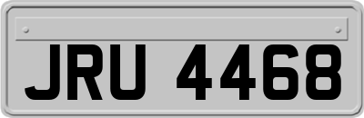 JRU4468