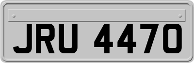JRU4470