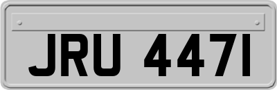 JRU4471