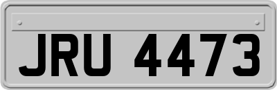 JRU4473