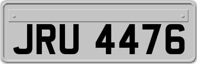 JRU4476