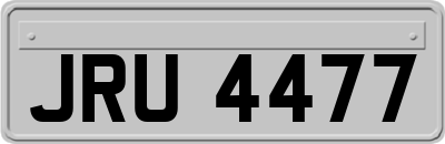 JRU4477