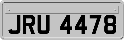 JRU4478