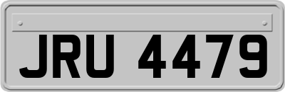 JRU4479