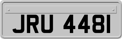 JRU4481