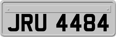 JRU4484