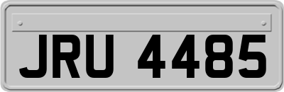 JRU4485
