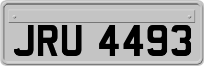 JRU4493