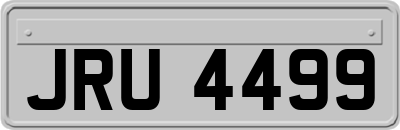 JRU4499