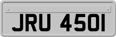 JRU4501
