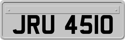 JRU4510