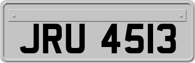 JRU4513
