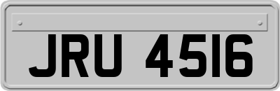 JRU4516