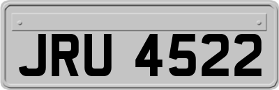 JRU4522