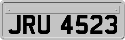 JRU4523