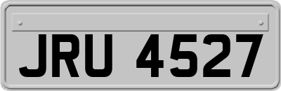 JRU4527