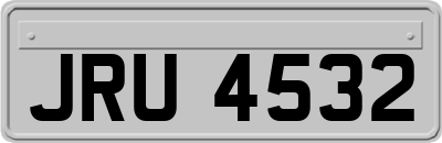 JRU4532