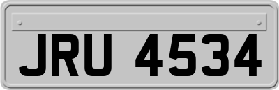 JRU4534