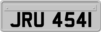JRU4541