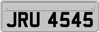 JRU4545