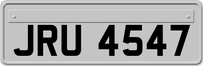 JRU4547