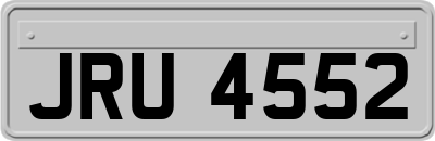 JRU4552