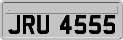 JRU4555