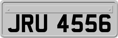 JRU4556